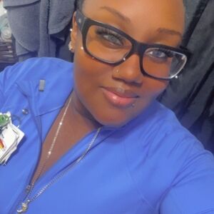 Meet your Posher, Chyna’londyn